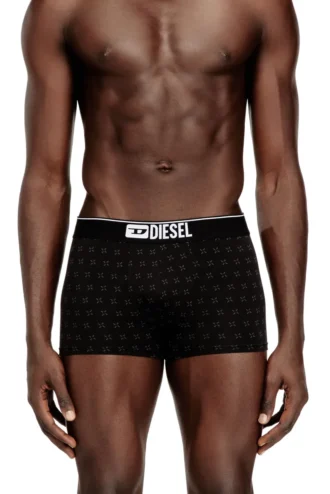 damien-d-box-3pack 3er-Pack Boxershorts aus Jacquard-Stretchbaumwolle
