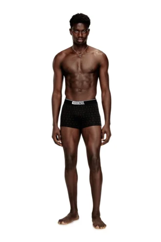 damien-d-box-3pack 3er-Pack Boxershorts aus Jacquard-Stretchbaumwolle