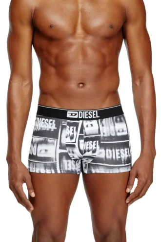 damien-d-box-3pack 3er-Pack Boxershorts aus Stretch-Baumwolle