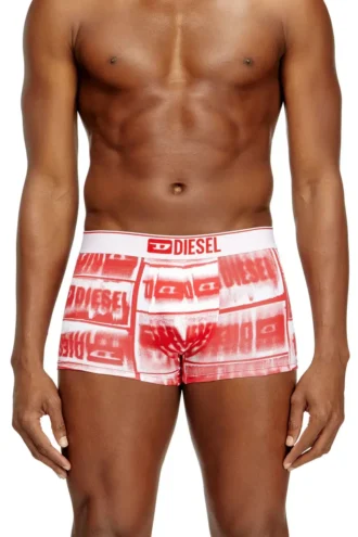 damien-d-box-3pack 3er-Pack Boxershorts aus Stretch-Baumwolle