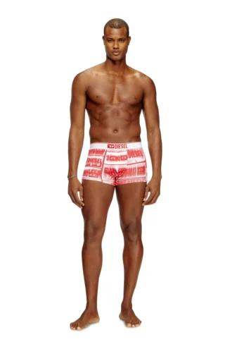 damien-d-box-3pack 3er-Pack Boxershorts aus Stretch-Baumwolle