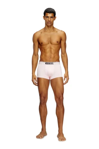 damien-d-box-3pack 3er-Pack Boxershorts aus Stretch-Baumwolle