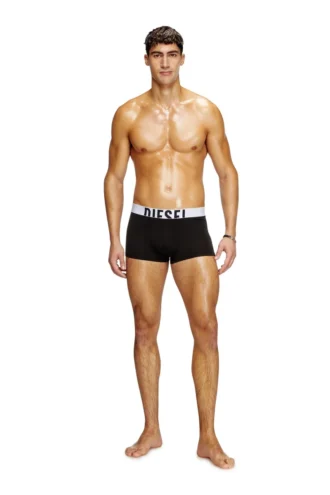 damien-d-pop-3pack-40 Dreierpack Boxershorts aus Stretch-Baumwolle