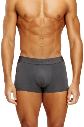 damien-gft Boxershorts aus Stretch-Baumwolle mit tonalem Print