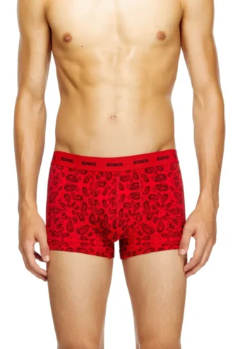 damien-gft-utlt-3pack 3er-Pack Boxershorts aus Stretch-Baumwolle