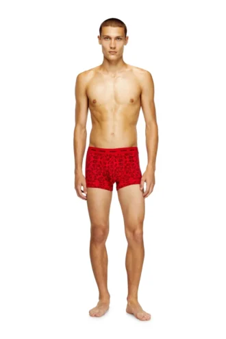 damien-gft-utlt-3pack 3er-Pack Boxershorts aus Stretch-Baumwolle