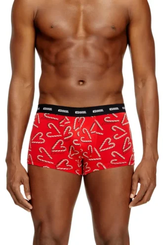 damien-gft-utlt-3pack Dreierpack Boxershorts aus Stretch-Baumwolle