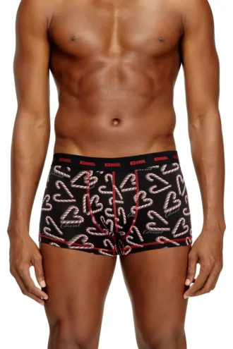 damien-gft-utlt-3pack Dreierpack Boxershorts aus Stretch-Baumwolle