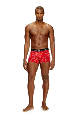 damien-gft-utlt-3pack Dreierpack Boxershorts aus Stretch-Baumwolle