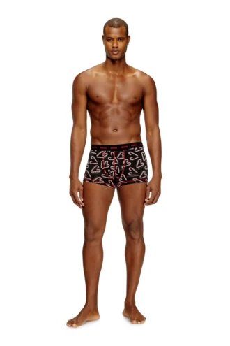 damien-gft-utlt-3pack Dreierpack Boxershorts aus Stretch-Baumwolle