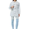 de-flaminia Truckerjacke Truckerjacke