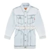 de-flaminia Truckerjacke Truckerjacke