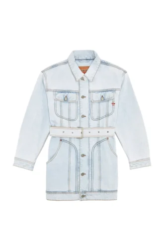 de-flaminia Truckerjacke Truckerjacke