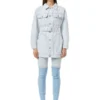 de-flaminia Truckerjacke Truckerjacke