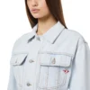 de-flaminia Truckerjacke Truckerjacke
