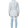 de-flaminia Truckerjacke Truckerjacke