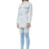 de-flaminia Truckerjacke Truckerjacke