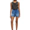 de-jiro Jeansshorts