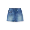 de-jiro Jeansshorts