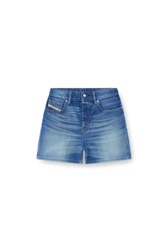 de-jiro Jeansshorts