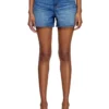de-jiro Jeansshorts