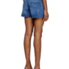 de-jiro Jeansshorts