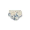 de-jizz-fsh1 Shorts aus Denim mit Hahnentrittmuster de-jizz-fsh1 Shorts aus Denim mit Hahnentrittmuster