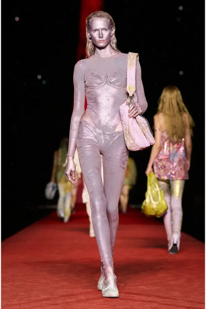 Skinny Jeans D-Amber 09K16 Nächstgelegenes Geschäft finden