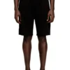 devin-d-pop Lounge-Shorts aus Baumwolle mit Diesel-Logo devin-d-pop Lounge-Shorts aus Baumwolle mit Diesel-Logo