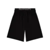 devin-d-pop Lounge-Shorts aus Baumwolle mit Diesel-Logo devin-d-pop Lounge-Shorts aus Baumwolle mit Diesel-Logo
