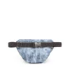 diesel springer Gürteltasche aus Trompe-l’œil-Denim diesel springer Gürteltasche aus Trompe-l’œil-Denim