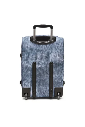 Diesel Transit’r S Kabinentasche aus Trompe-l’œil-Denim