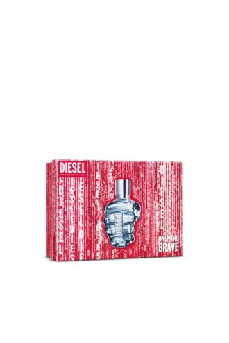 dsl otb edt sets v50+sg75 lg112400 Only The Brave Geschenkset, Eau De Toilette