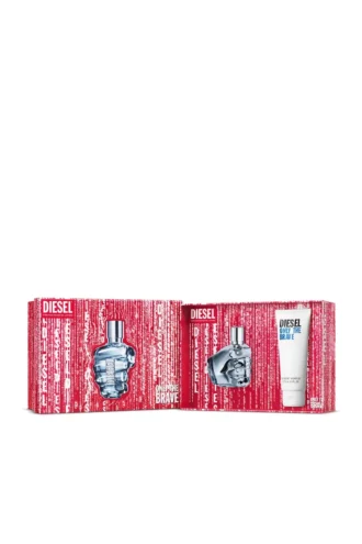 dsl otb edt sets v50+sg75 lg112400 Only The Brave Geschenkset, Eau De Toilette