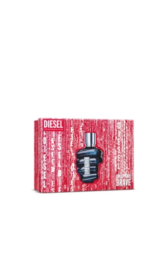 dsl otb sets edp v50+sg75 lg113200 Only The Brave Geschenkset, Eau De Parfum