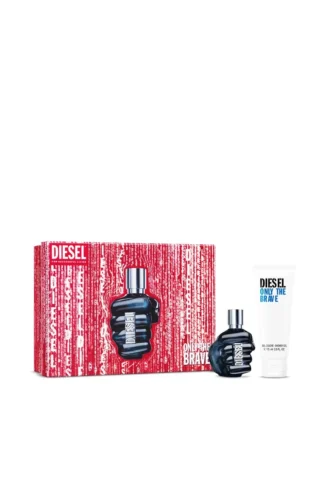 dsl otb sets edp v50+sg75 lg113200 Only The Brave Geschenkset, Eau De Parfum