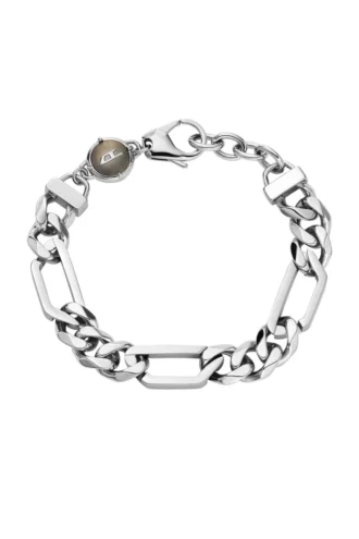 dx1351 Edelstahl-Kettenarmband