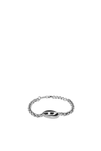dx1469 Edelstahl-Kettenarmband