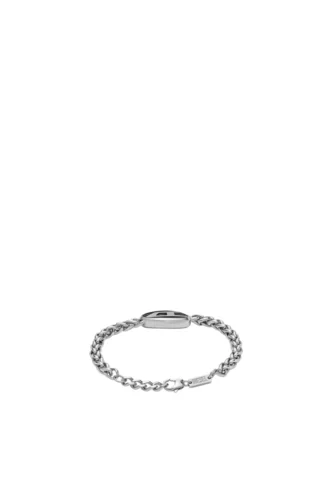 dx1469 Edelstahl-Kettenarmband
