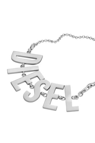dx1478 Edelstahl-Kettenhalskette/-armband