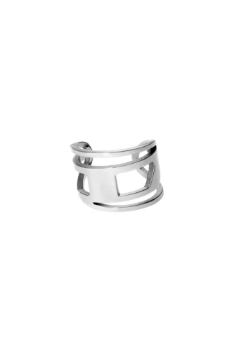 dx1548040 Schmuck Edelstahl-Bandring dx1548040 Schmuck Edelstahl-Bandring