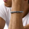 dx1572931 Schmuck Armband mit Hämatitperlen dx1572931 Schmuck Armband mit Hämatitperlen