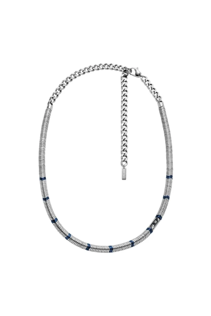 dx1576931 Schmuck Halskette mit Hämatitperlen