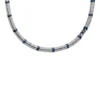 dx1576931 Schmuck Halskette mit Hämatitperlen