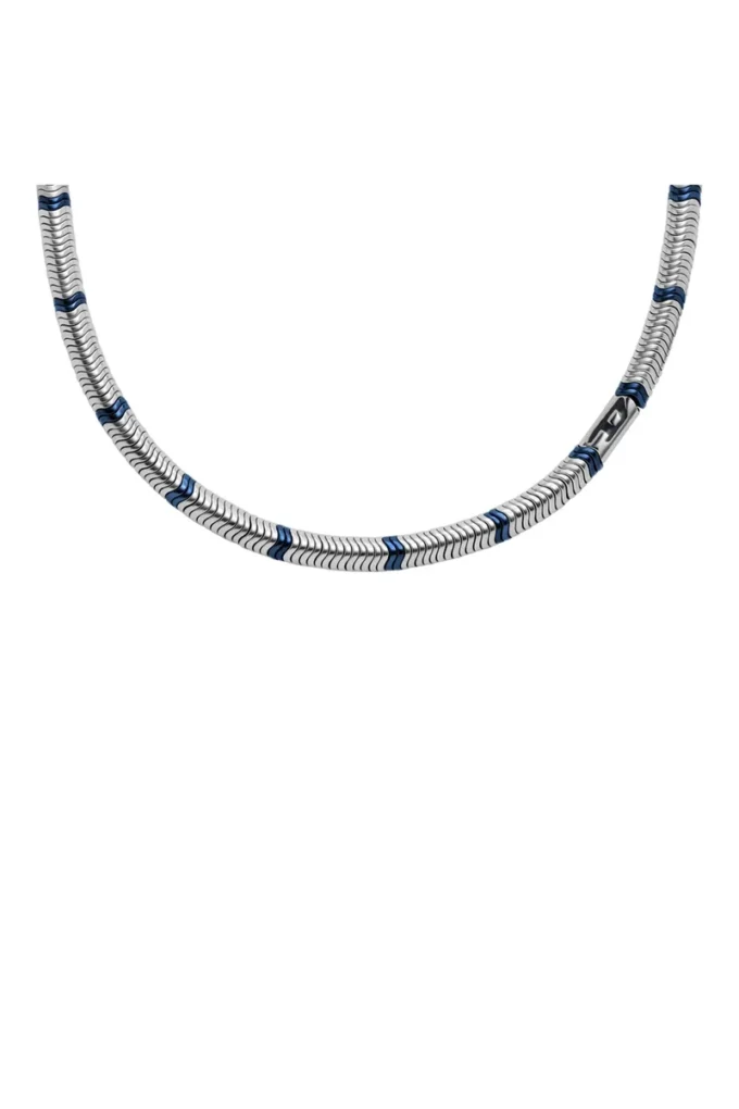 dx1576931 Schmuck Halskette mit Hämatitperlen