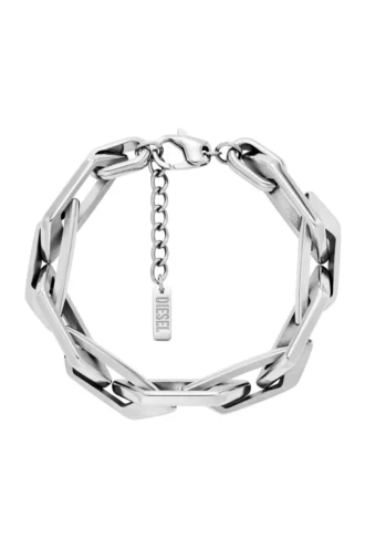 dx1577040 Schmuckstück Edelstahl-Kettenarmband