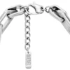 dx1577040 Schmuckstück Edelstahl-Kettenarmband dx1577040 Schmuckstück Edelstahl-Kettenarmband