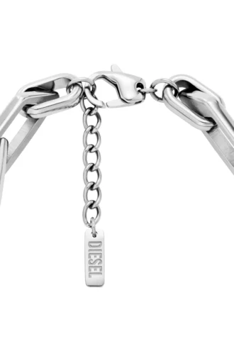 dx1577040 Schmuckstück Edelstahl-Kettenarmband