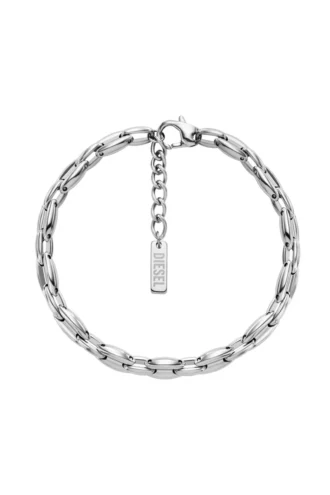dx1583040 Schmuckstück Edelstahl-Kettenarmband