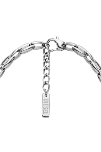 dx1583040 Schmuckstück Edelstahl-Kettenarmband